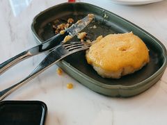 -顺德喜来登酒店·采悦轩