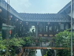 -同得兴 Since·1995 传统苏式面馆(十全街店)