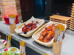-鸽子窝(黄村店)