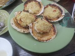 -贞姨美食·老字号海鲜大排档