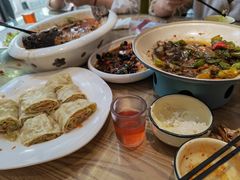 -老碗餐饮(前进路店)