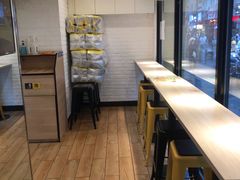 用餐区-City1+1城市比萨·意面(桂林路店)