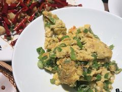 -沅江水·湖南家宴(南村万博长隆商圈店)