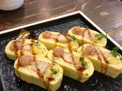 -白石的深夜食堂(大上海店)