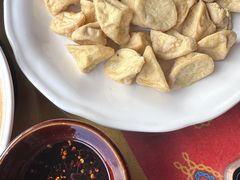 -香满楼(临安路店)