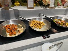 -聚春园自助餐厅(东街口店)