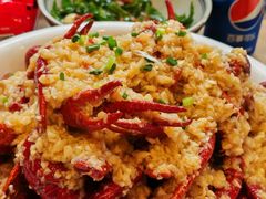 -虾小龙老长沙龙虾馆(坡子街店)