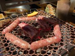 -黑牛の店·黑金店(沈阳万象城店)