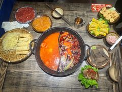 -冯校长老火锅(深圳总店)