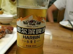 -一轩饺子馆(丽都店)