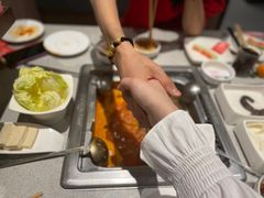 -海底捞火锅(澳德乐店)