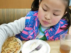 -萨莉亚意式餐厅(龙阳广场店)