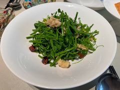 -悦融琥珀·京鲁菜·海味珍品(西单店)
