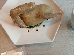 -狮王府淮扬菜(百家湖1912店)