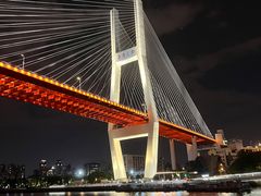 -黄浦江游览快线(金陵东路码头)