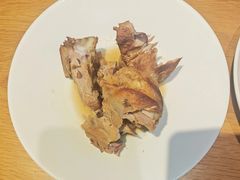 -伊喜饺子·烤鸭(五道口学院路店)