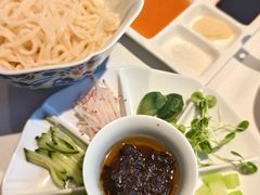 -四季民福烤鸭店(通州马驹桥店)