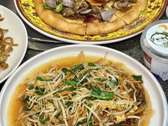 -揽月斋炙子烤肉·清真(安定门·五道营店)