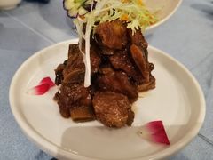 -建滔诺富特酒店-悦餐厅