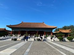 -北京市劳动人民文化宫(太庙)