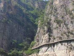 -白帝城·瞿塘峡景区