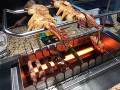 -丰茂烤串(六里桥店)