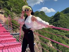 -丹东凤凰山景区