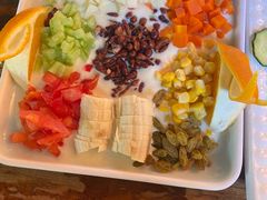 -玛吉阿米·餐吧