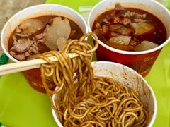 -江三王记牛杂馆(总店)