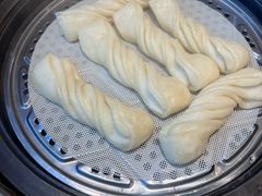 -锅当当铁锅炖烀饼王(长泰广场店)