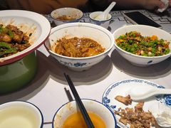 -湘语·湖南家常菜(新洲店)
