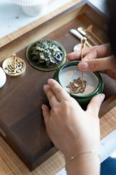 -圣贝拉母婴护理中心(深圳莱佛士店)