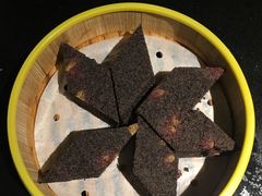 健康黑米糕-老头儿油爆虾·知味杭州(爱琴海购物中心)
