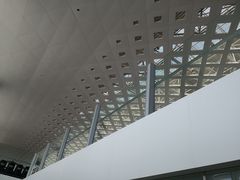 -杭州萧山国际机场