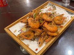 -金丝饭庄(金丝新天地保障性住宅小区店)