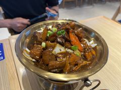 -梨花牛肉汤饭(仁恒伊势丹店)