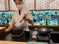-小十Omakase(地王大厦店)