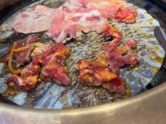 -花味·自助烤肉(江宁同曦店)