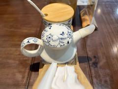-蟹上黄·蟹黄面·江南糖水(人民广场店)