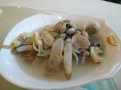 android_upload_pic-沈家门海鲜夜排档(东港店)