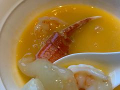 -上海滩餐厅(BFC外滩金融中心店)