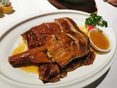 窑火果木烤鸭-瓷忆·瓷文化餐厅(上海店)