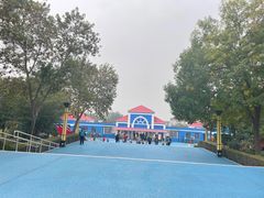 -青龙湖公园
