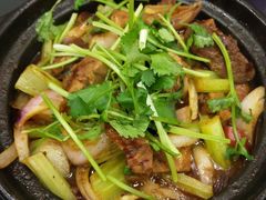 -川香煲(茅台路店)