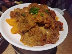 -渝信川菜(西单店)