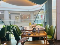 -烹然四季椰子鸡火锅(姚家园万象汇店)