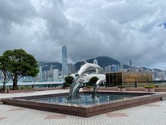 -香港皇家太平洋酒店