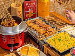 -管氏翅吧(护国寺店)