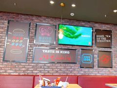 -汉堡王(常熟美城店)