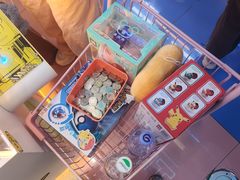 -风云再起游乐汇(北京西单西西友谊店)